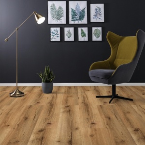 Check Standard - Wesselhorn Oak