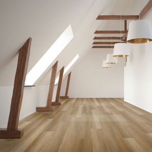 Check Expert - Benavente Oak